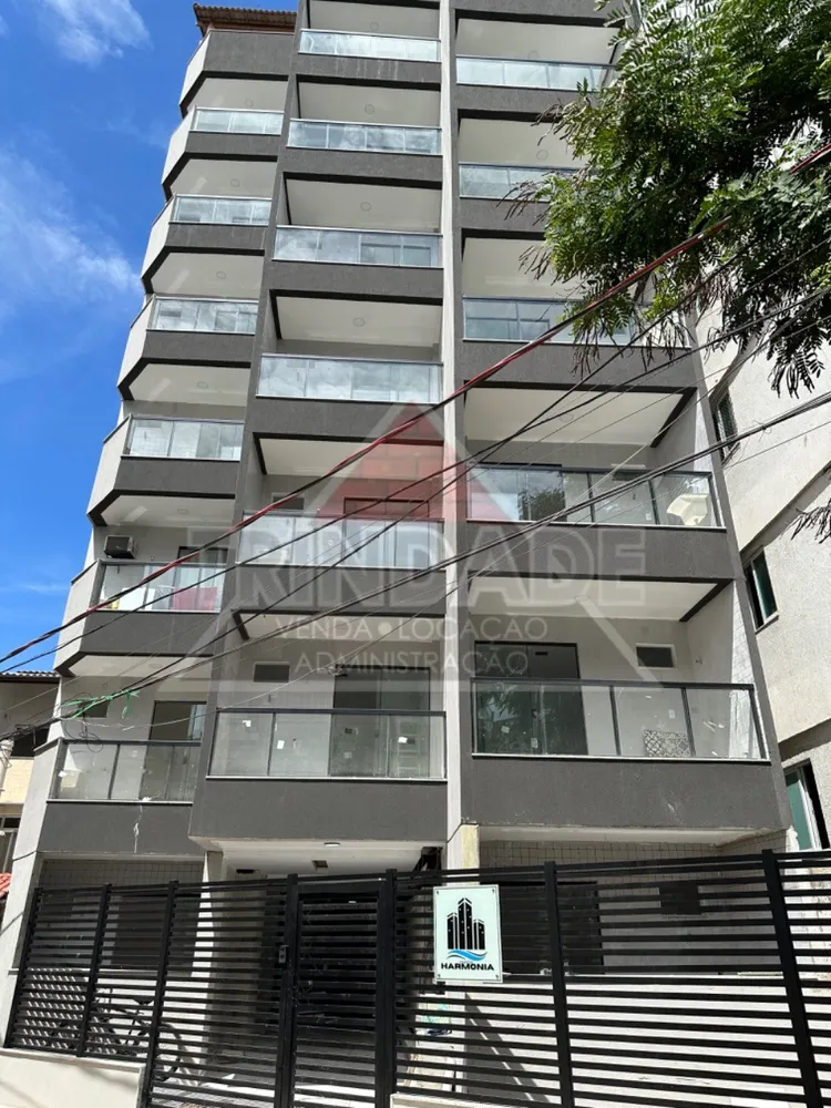Apartamento, 1 quarto, 30 m² - Foto 2