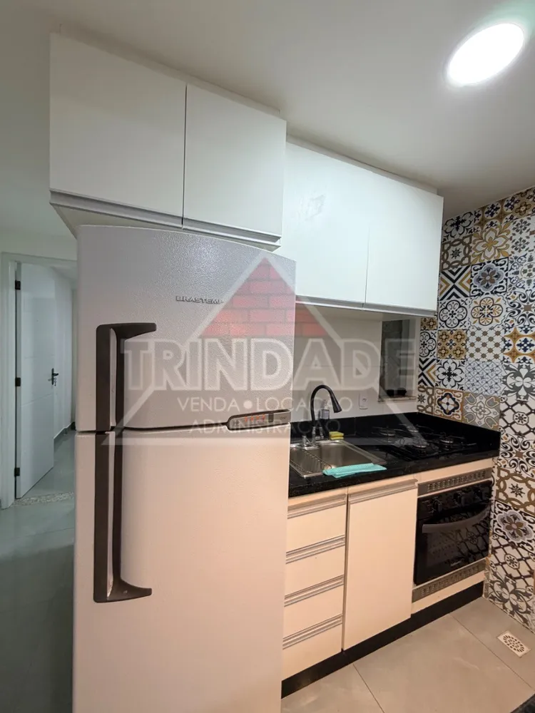Apartamento, 1 quarto, 30 m² - Foto 7