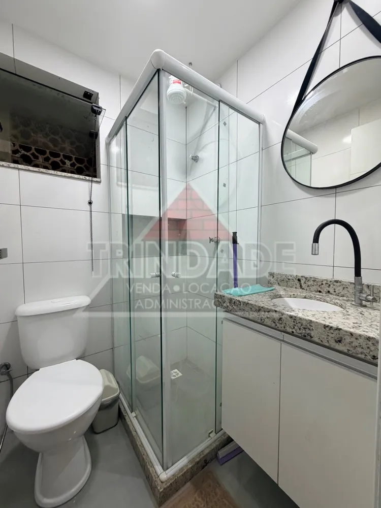 Apartamento, 1 quarto, 30 m² - Foto 10