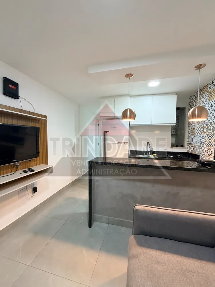 Apartamento, 1 quarto, 30 m² - Foto 6