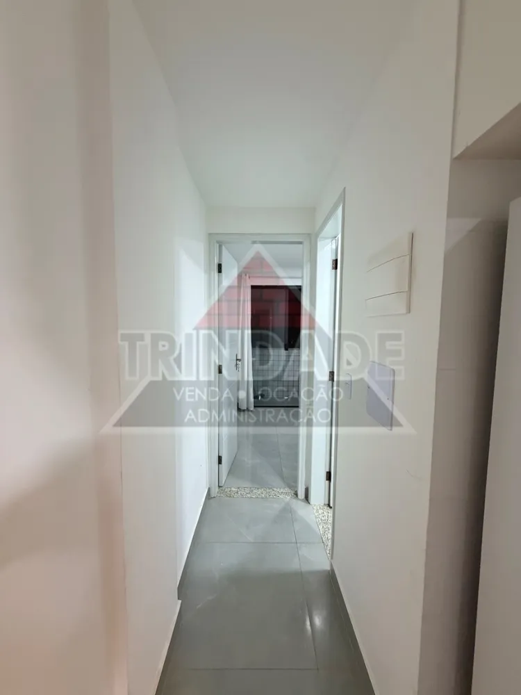 Apartamento, 1 quarto, 30 m² - Foto 9