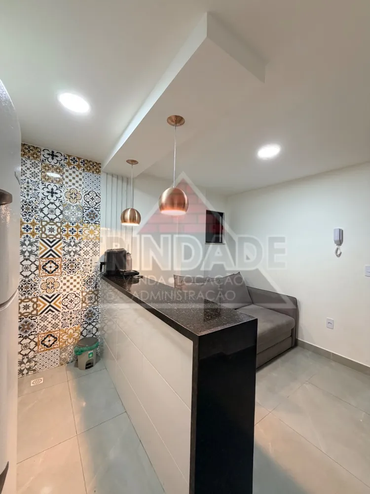 Apartamento, 1 quarto, 30 m² - Foto 8