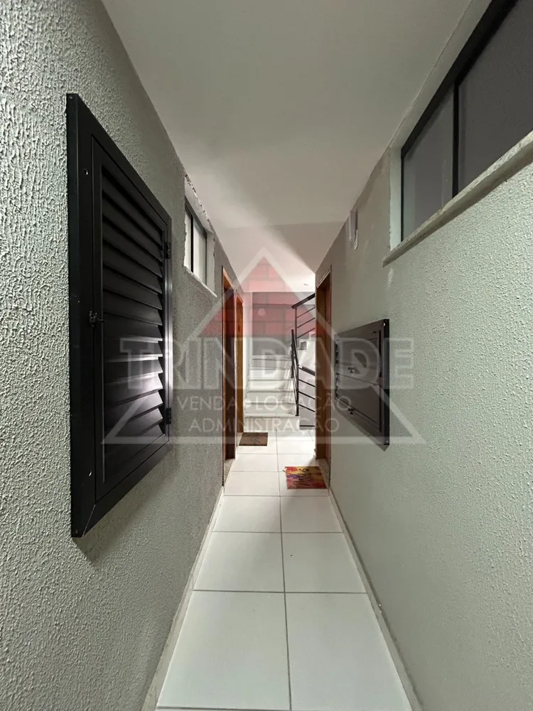Apartamento, 1 quarto, 30 m² - Foto 3