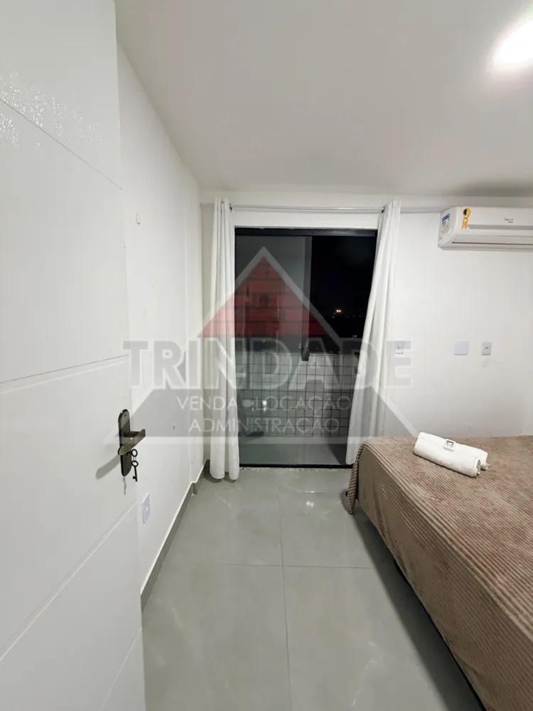 Apartamento, 1 quarto, 30 m² - Foto 12