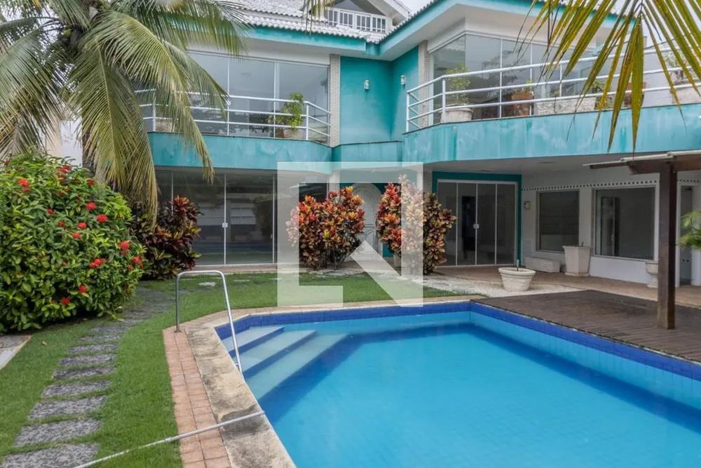 Casa, 6 quartos, 600 m² - Foto 79