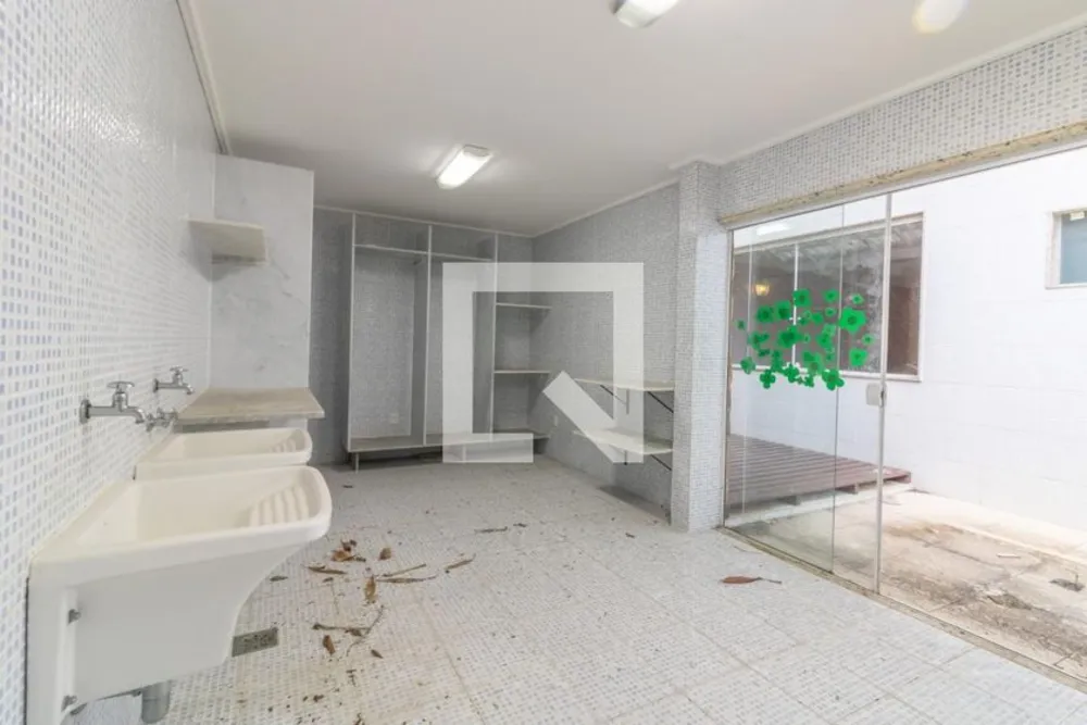 Casa, 6 quartos, 600 m² - Foto 67