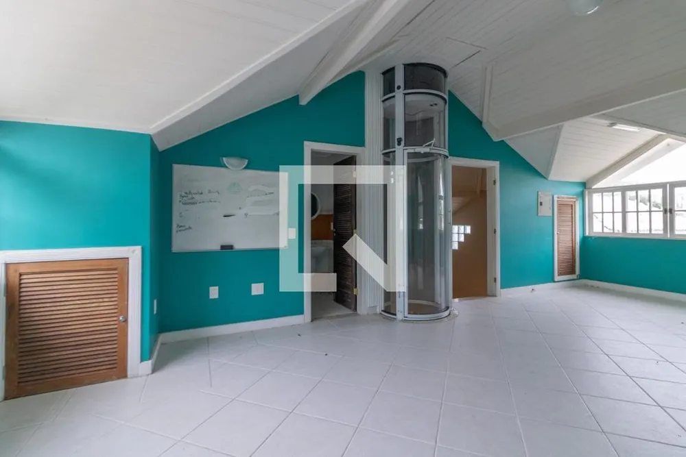 Casa, 6 quartos, 600 m² - Foto 54
