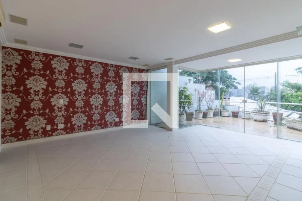 Casa, 6 quartos, 600 m² - Foto 40
