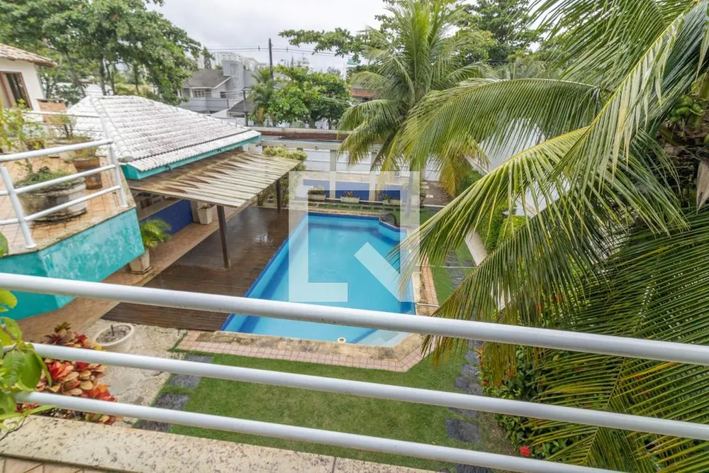 Casa, 6 quartos, 600 m² - Foto 34