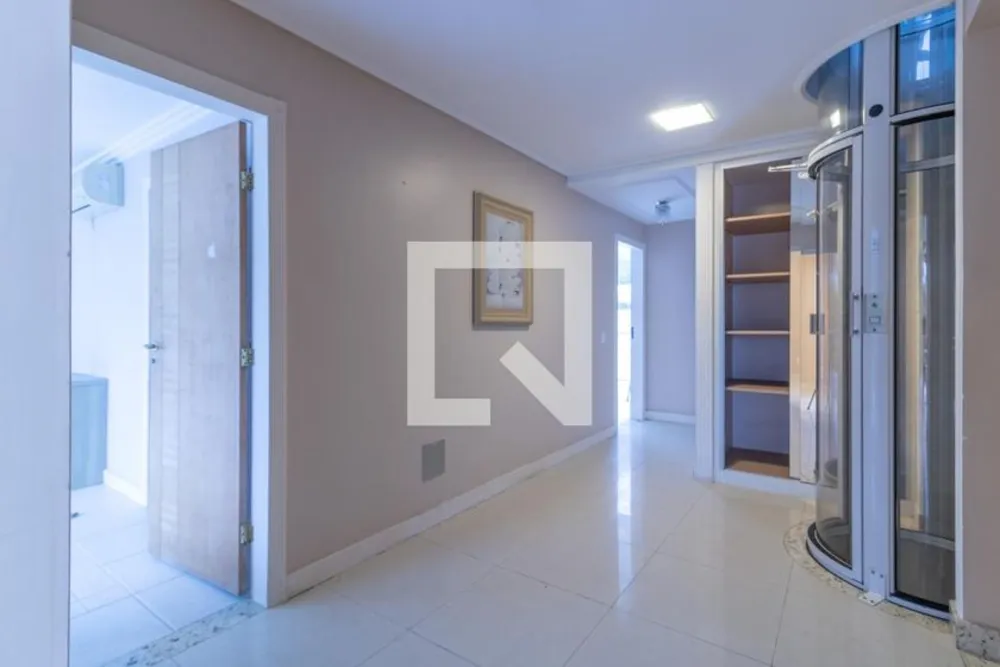 Casa, 6 quartos, 600 m² - Foto 21