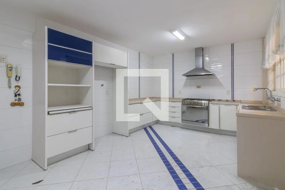 Casa, 6 quartos, 600 m² - Foto 59
