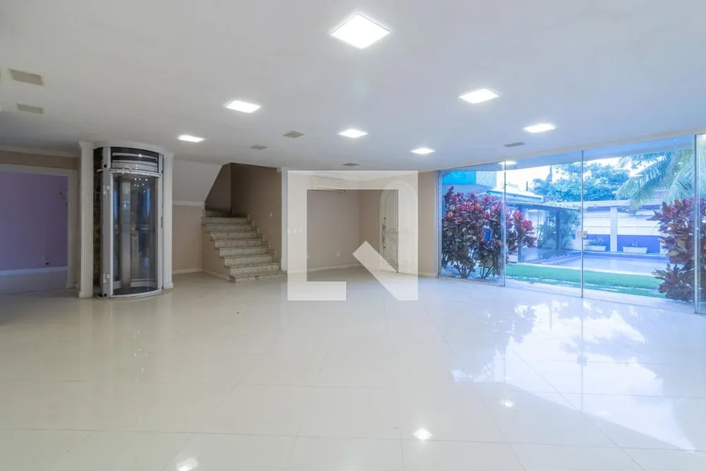 Casa, 6 quartos, 600 m² - Foto 2