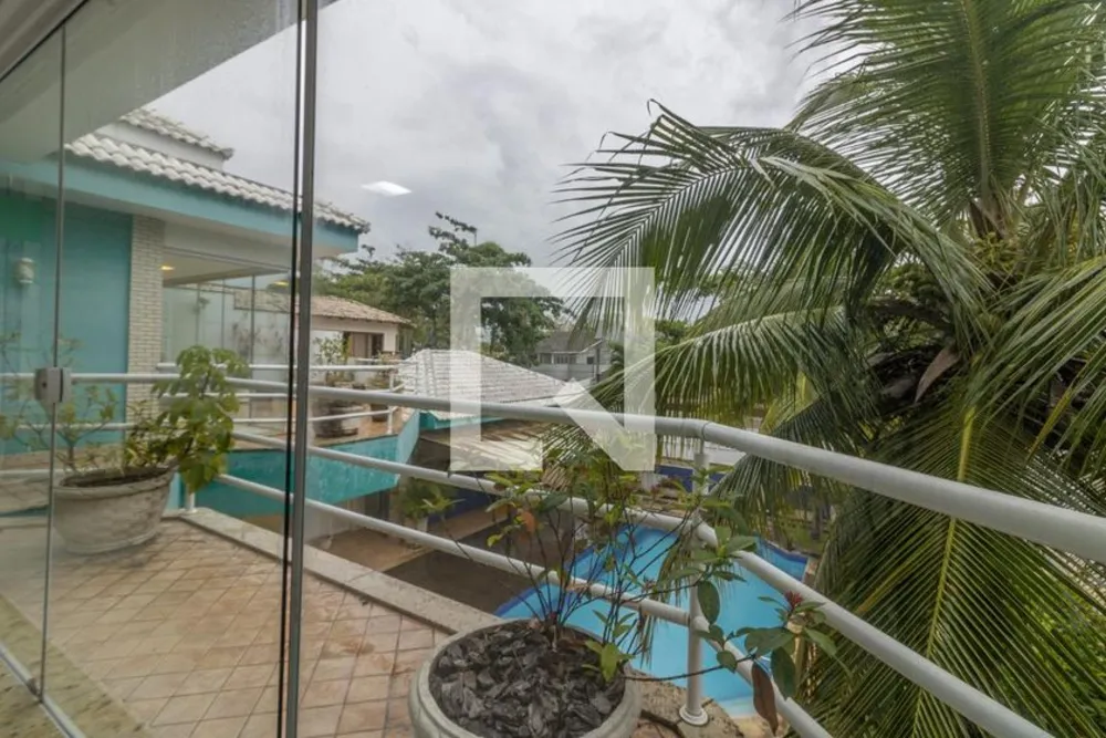 Casa, 6 quartos, 600 m² - Foto 32