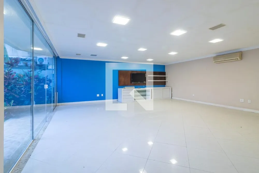 Casa, 6 quartos, 600 m² - Foto 8