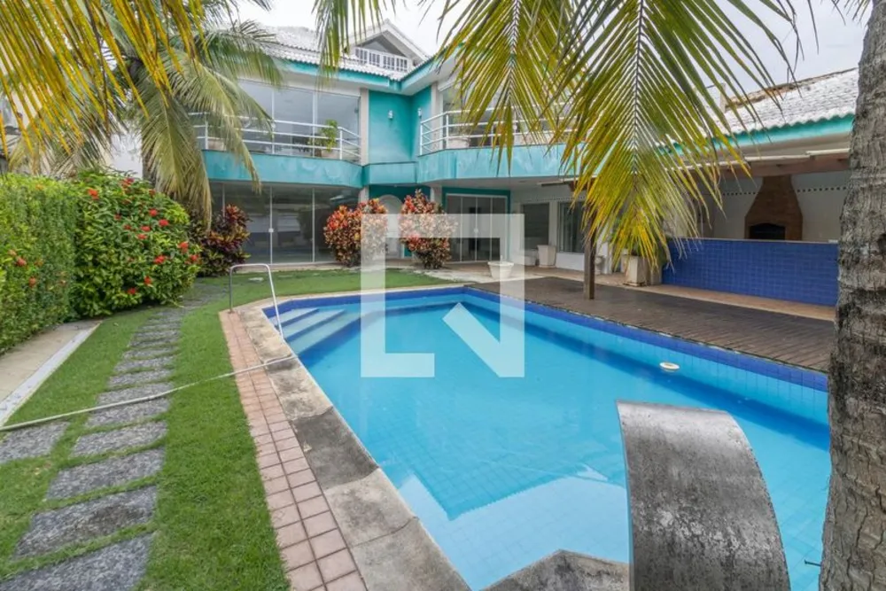 Casa, 6 quartos, 600 m² - Foto 81