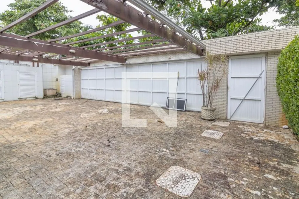 Casa, 6 quartos, 600 m² - Foto 78