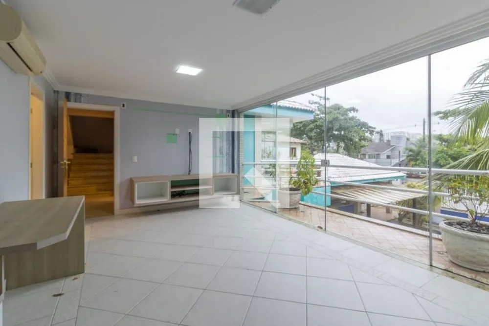 Casa, 6 quartos, 600 m² - Foto 31