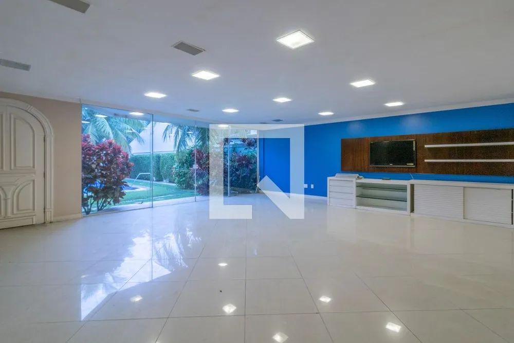Casa, 6 quartos, 600 m² - Foto 4