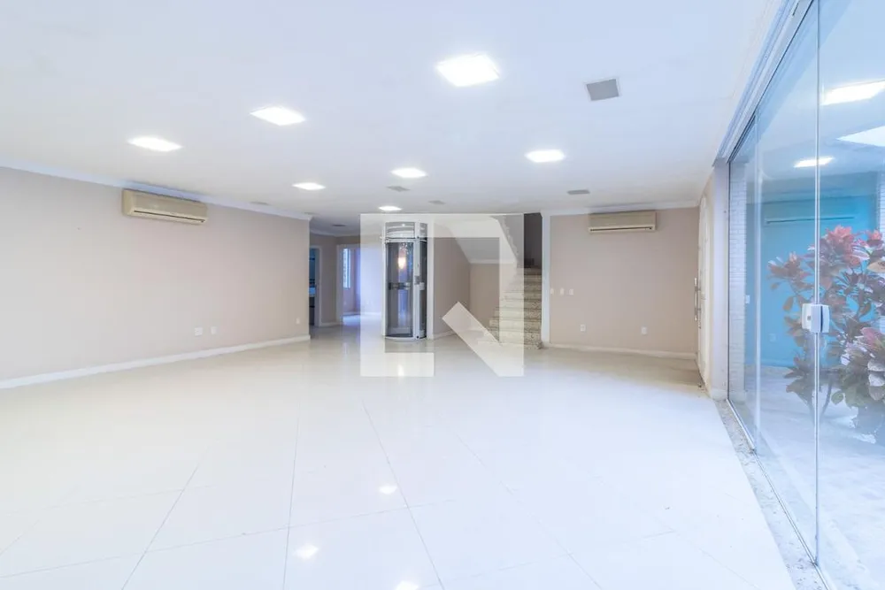 Casa, 6 quartos, 600 m² - Foto 5
