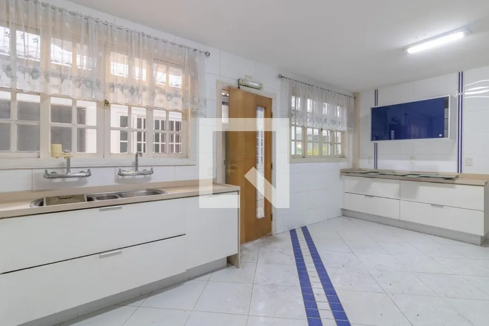 Casa, 6 quartos, 600 m² - Foto 60