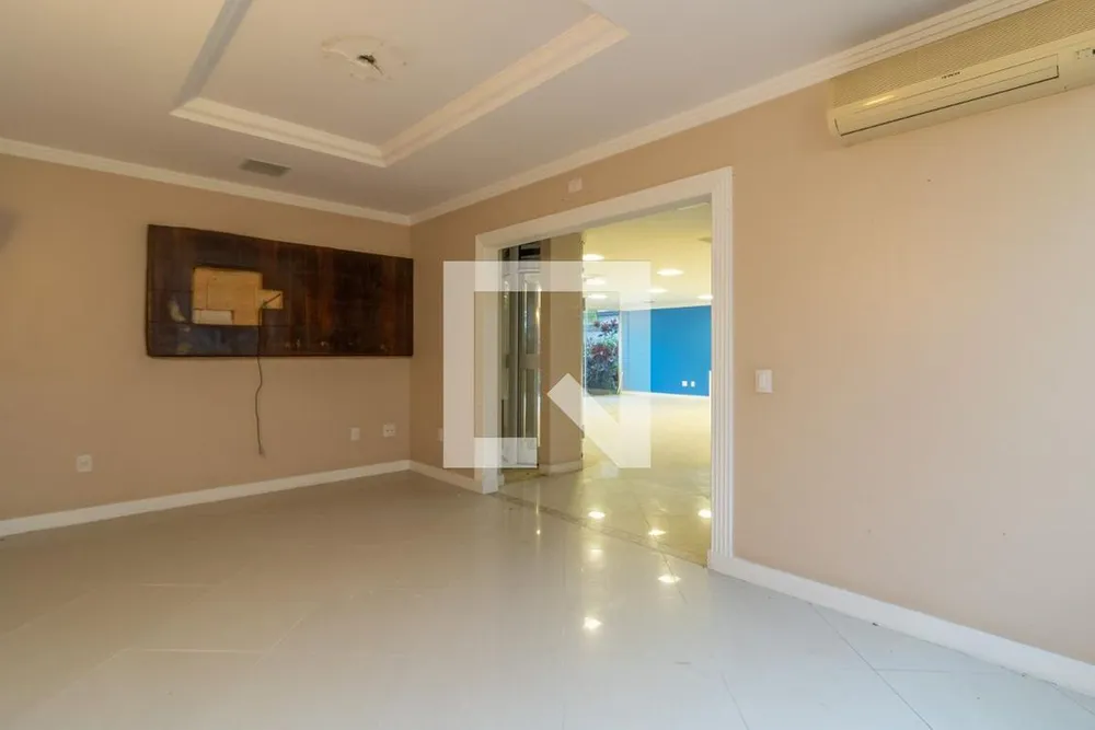Casa, 6 quartos, 600 m² - Foto 14