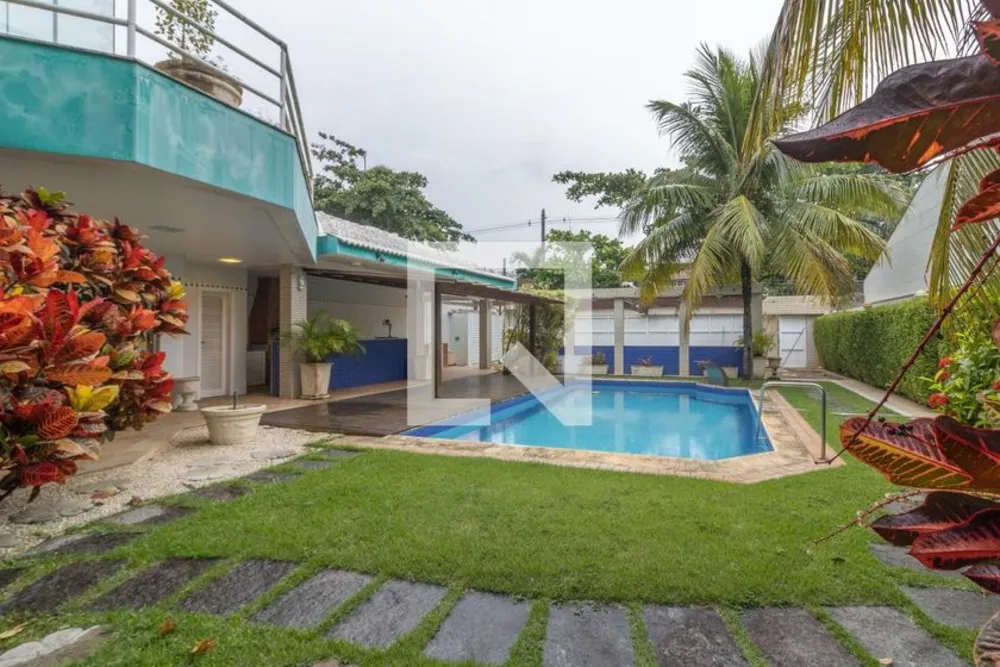 Casa, 6 quartos, 600 m² - Foto 88