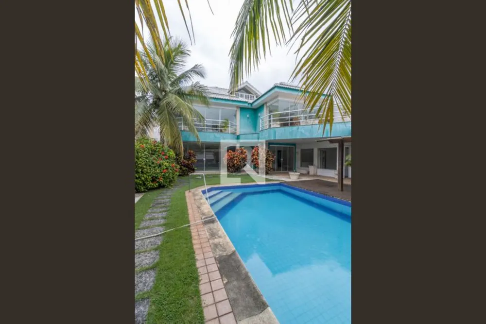 Casa, 6 quartos, 600 m² - Foto 80