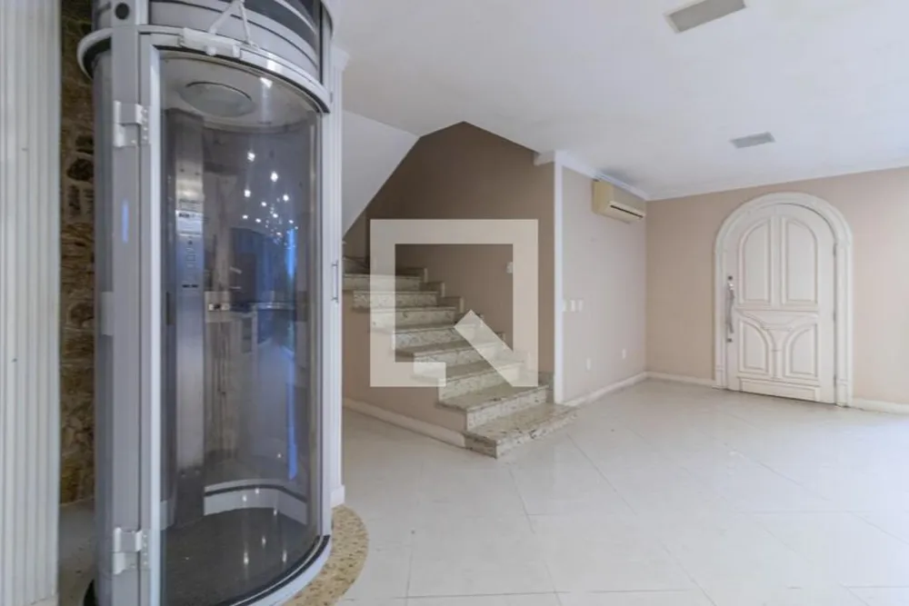 Casa, 6 quartos, 600 m² - Foto 13