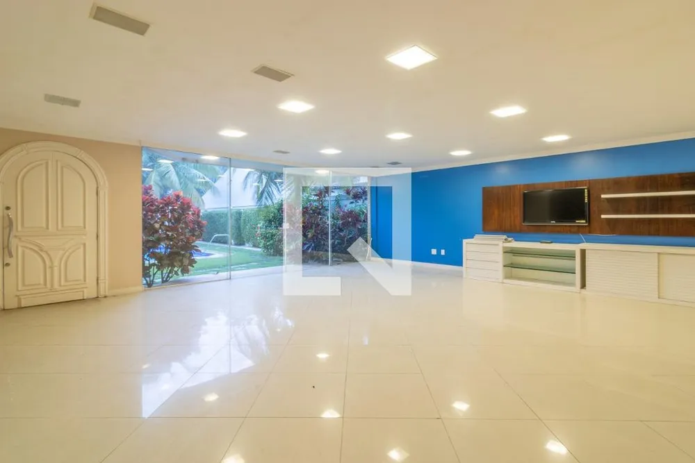 Casa, 6 quartos, 600 m² - Foto 9