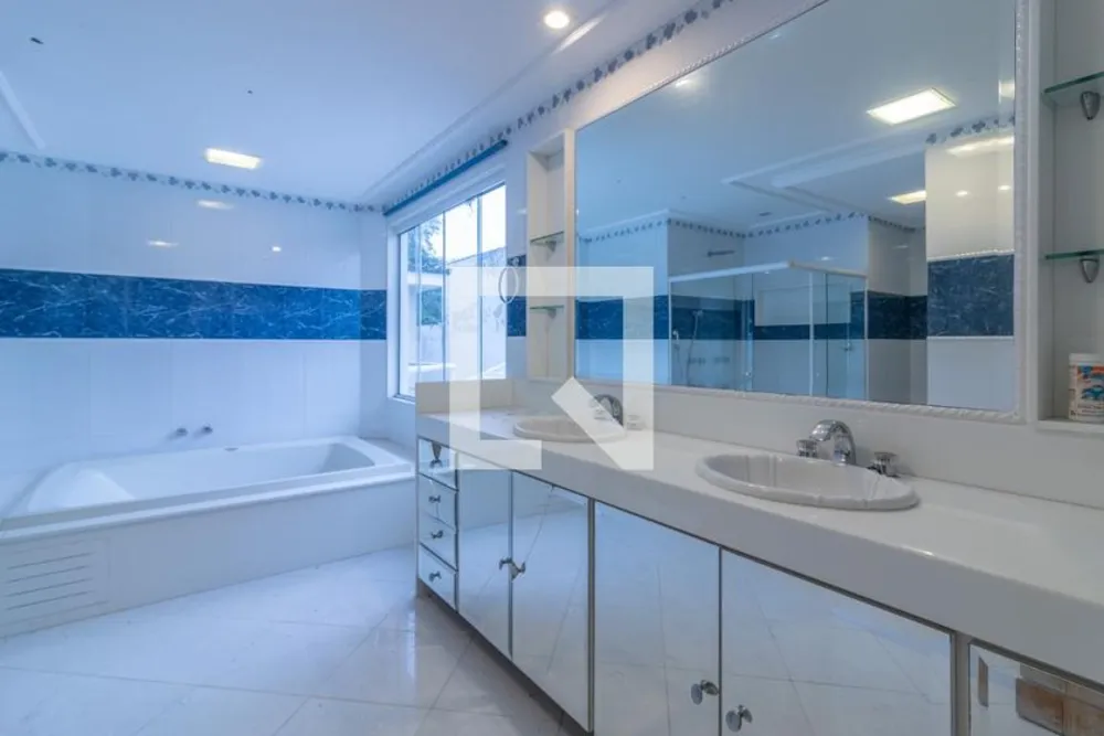 Casa, 6 quartos, 600 m² - Foto 44
