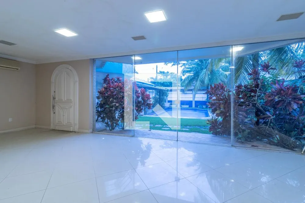 Casa, 6 quartos, 600 m² - Foto 12