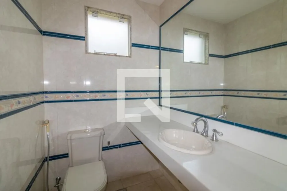 Casa, 6 quartos, 600 m² - Foto 18