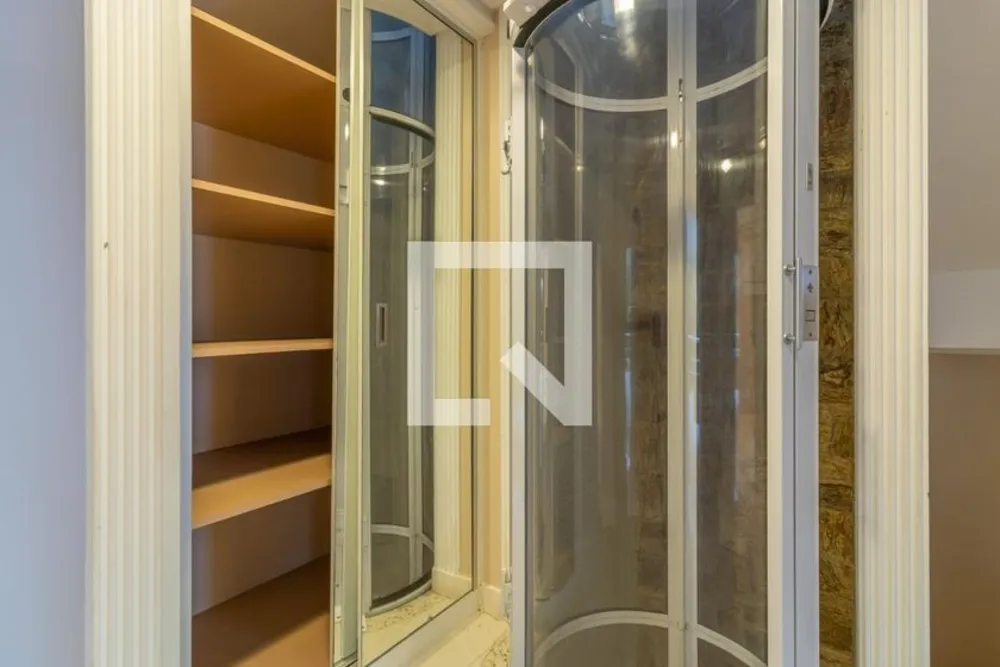 Casa, 6 quartos, 600 m² - Foto 23