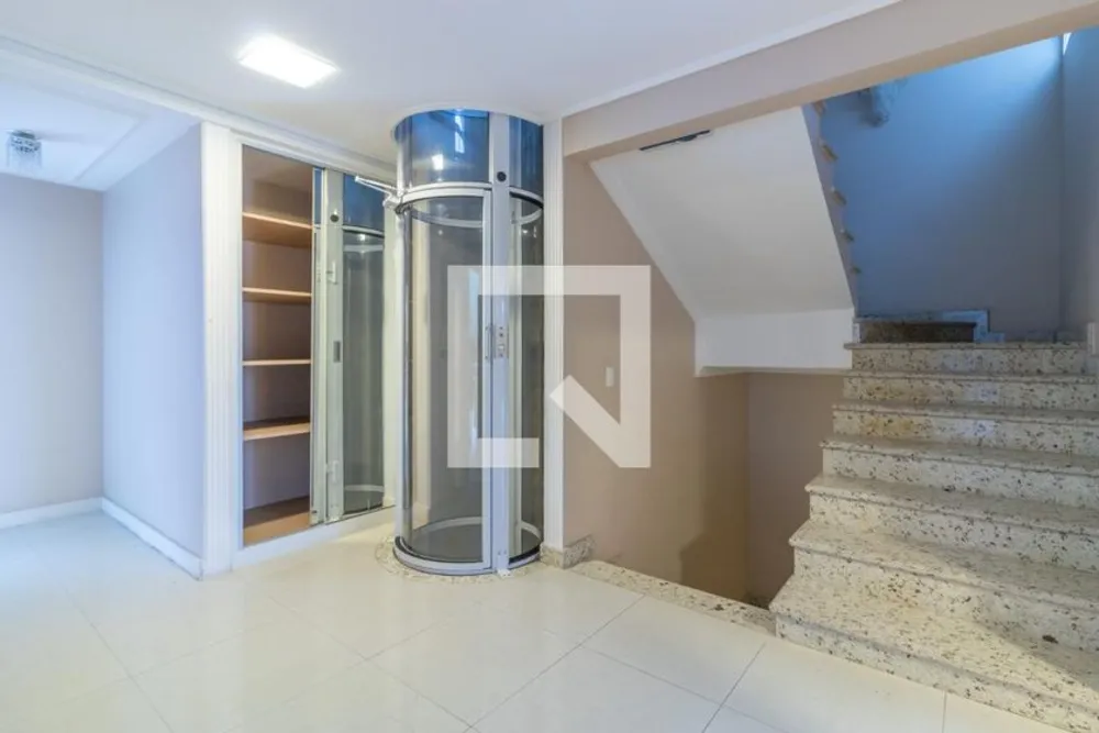 Casa, 6 quartos, 600 m² - Foto 22