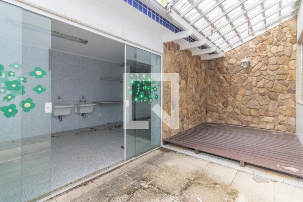 Casa, 6 quartos, 600 m² - Foto 64