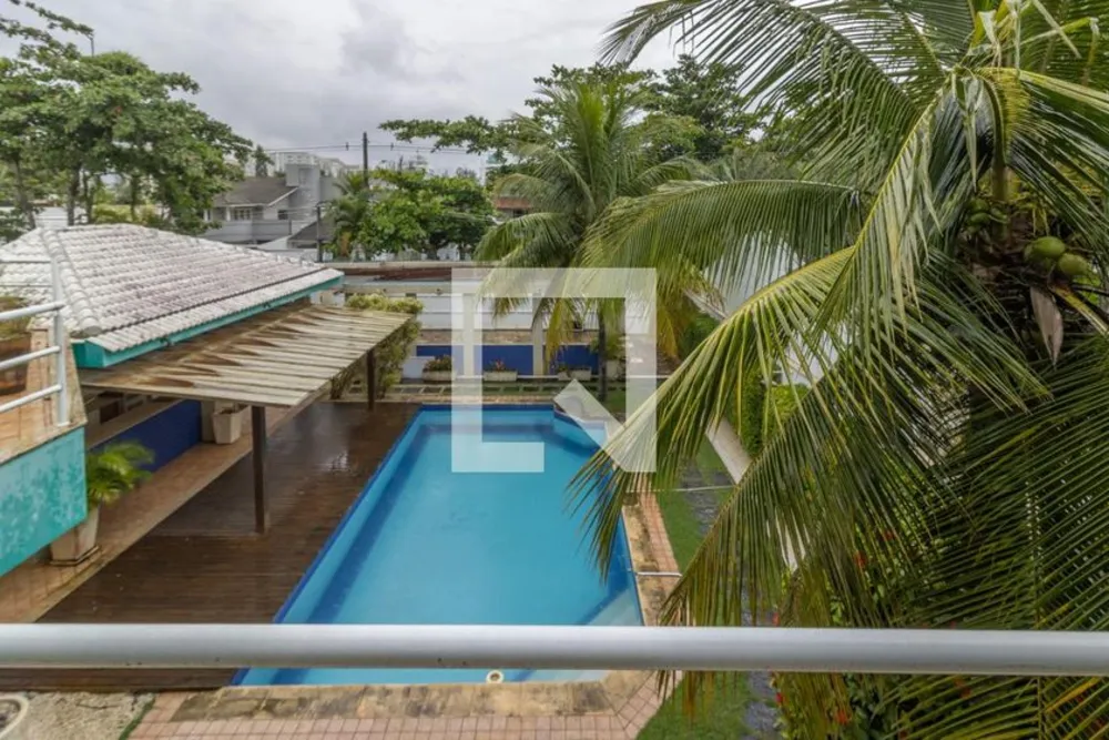Casa, 6 quartos, 600 m² - Foto 33