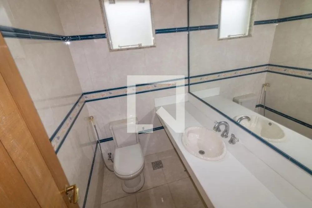 Casa, 6 quartos, 600 m² - Foto 20