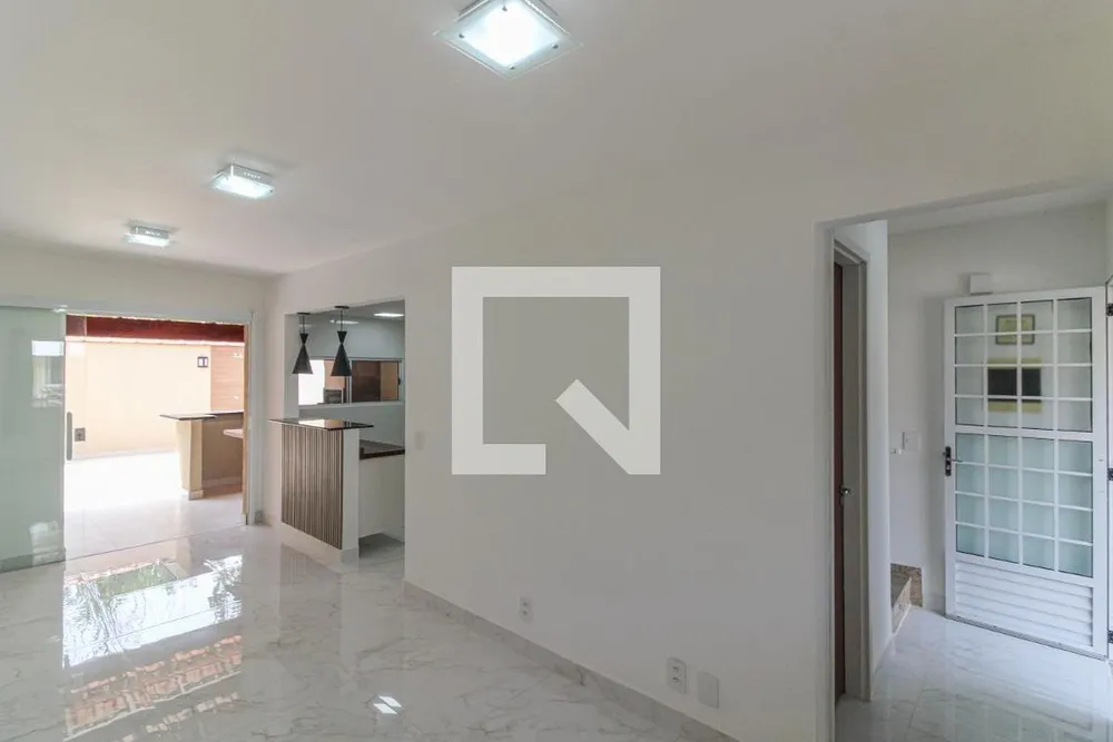Casa, 3 quartos, 123 m² - Foto 2