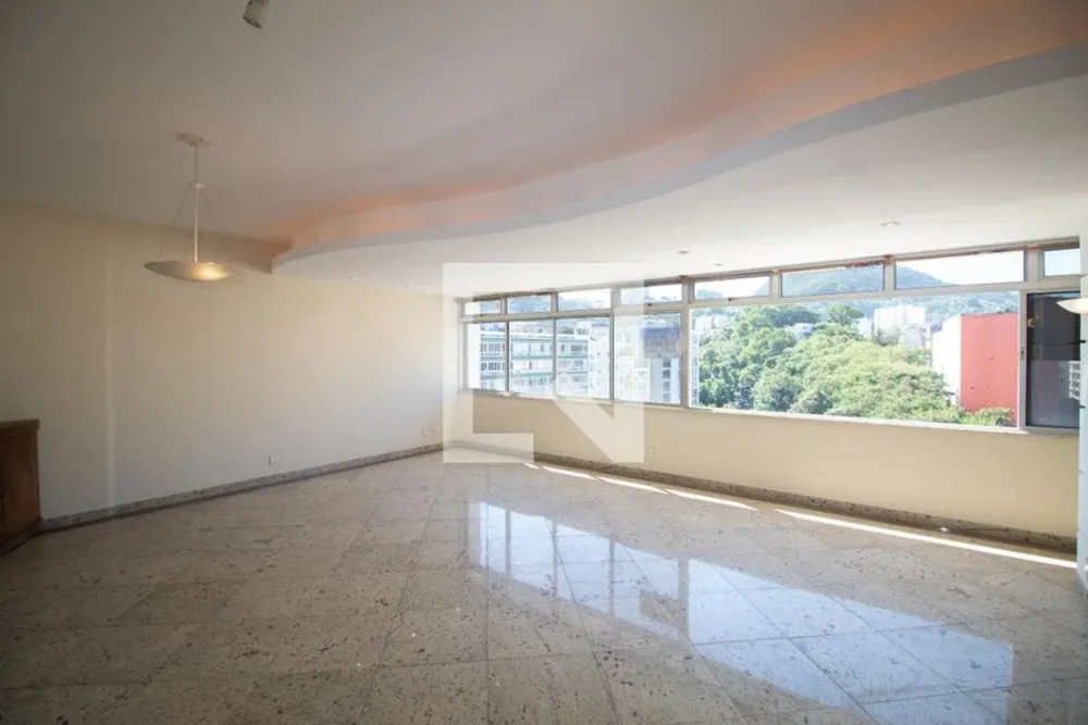 Cobertura, 3 quartos, 125 m² - Foto 1