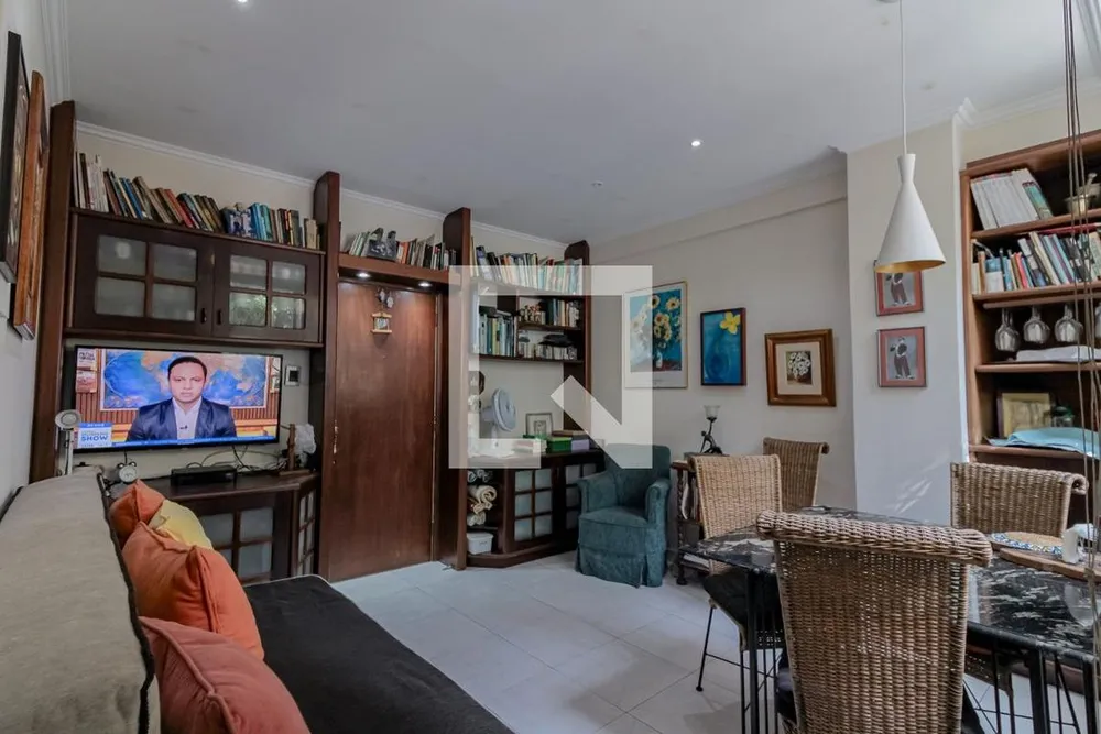 Apartamento, 2 quartos, 71 m² - Foto 4