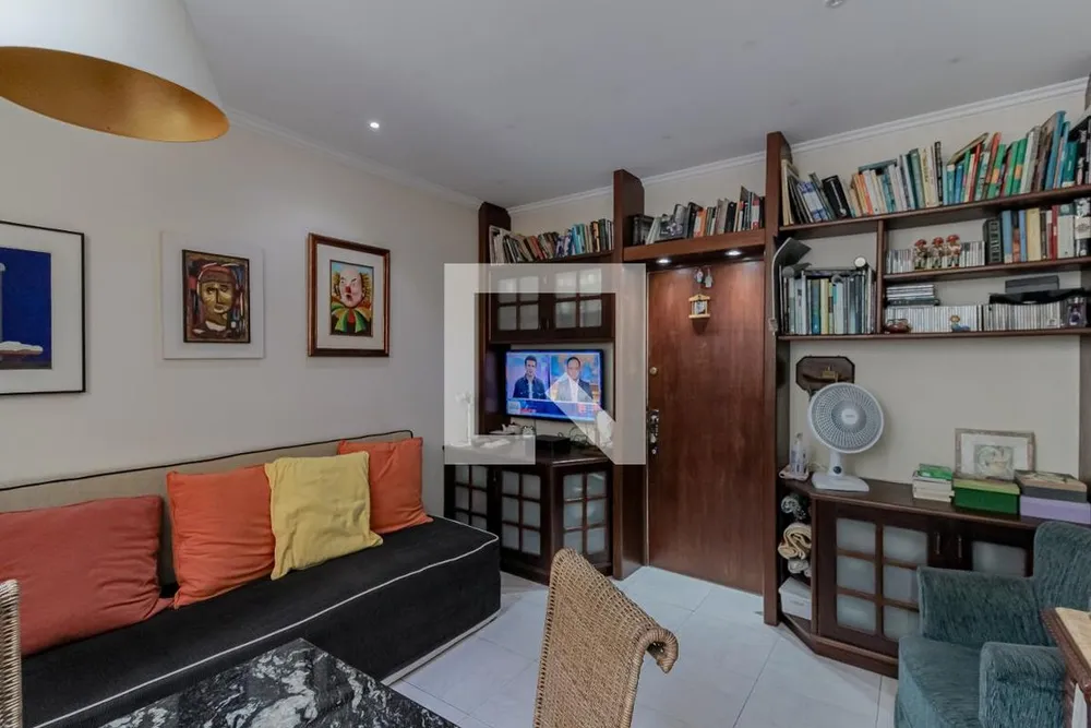 Apartamento, 2 quartos, 71 m² - Foto 7