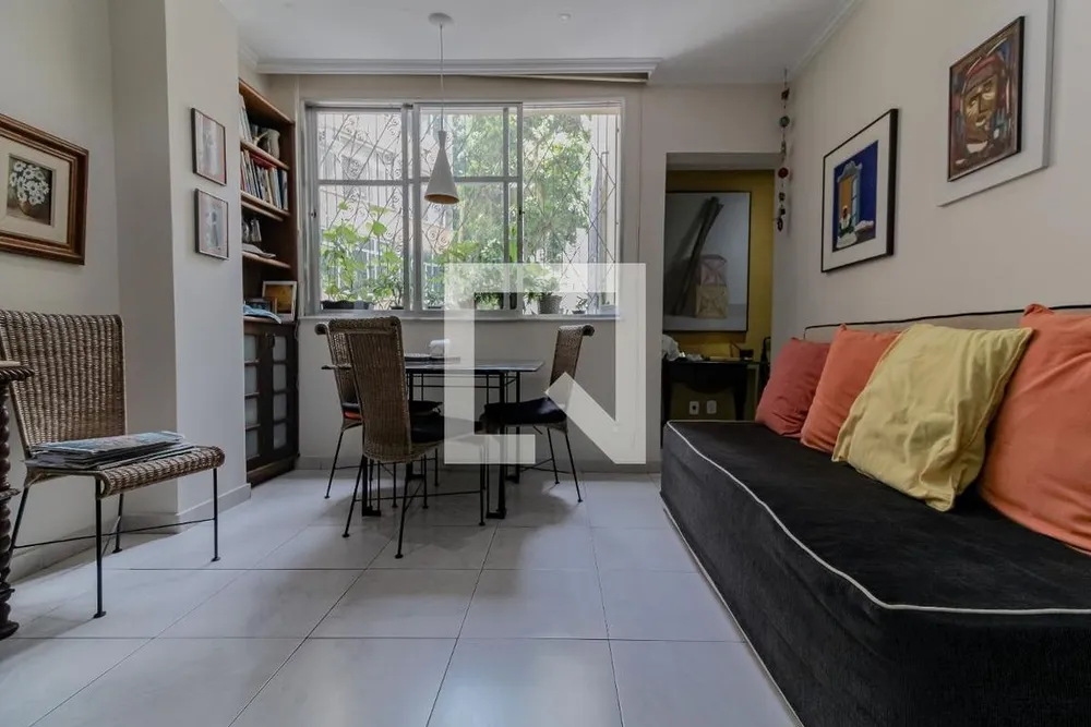 Apartamento, 2 quartos, 71 m² - Foto 1