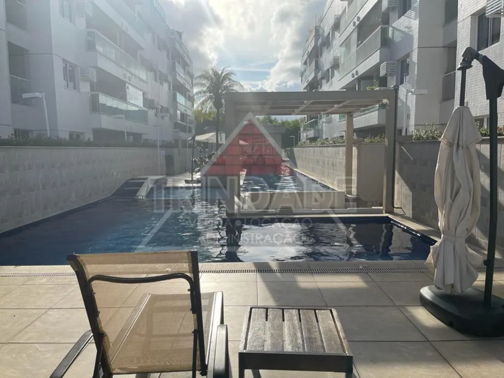 Flat/Apart Hotel, 2 quartos, 62 m² - Foto 11