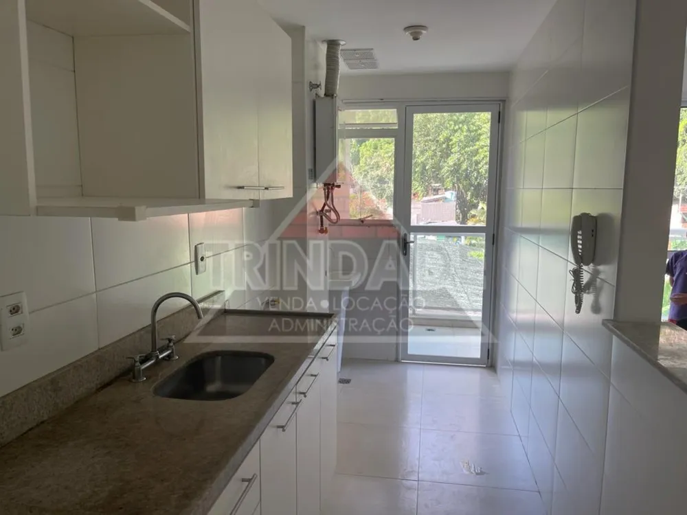 Flat/Apart Hotel, 2 quartos, 62 m² - Foto 2