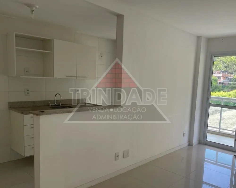 Flat/Apart Hotel, 2 quartos, 62 m² - Foto 3