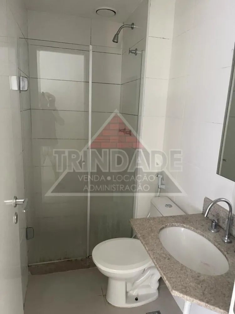 Flat/Apart Hotel, 2 quartos, 62 m² - Foto 6
