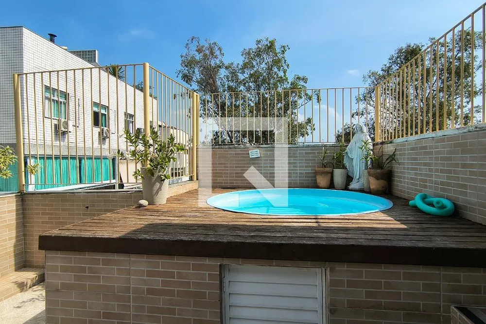 Apartamento, 4 quartos, 150 m² - Foto 53