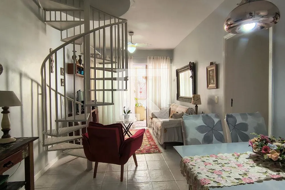 Apartamento, 4 quartos, 150 m² - Foto 2