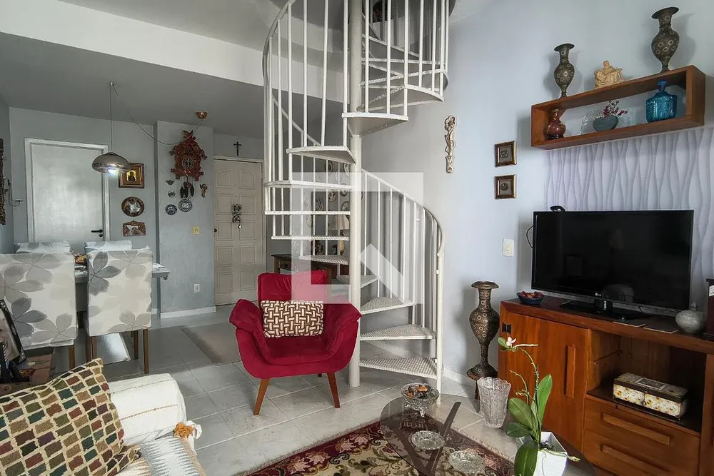 Apartamento, 4 quartos, 150 m² - Foto 3