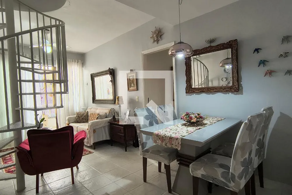 Apartamento, 4 quartos, 150 m² - Foto 1
